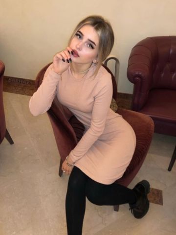 Проститутка Лорета
